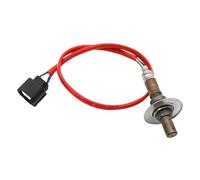 XRUKGUO Capteurs D'oxygène Sonde Lambda 192400-2120 Rapport Air/Carburant Oxygène O2 22641-AA381 22641AA480 pour Subaru pour Liberty pour Forester pour Impreza pour Legacy 05-01 Sonde Lambda Capteur