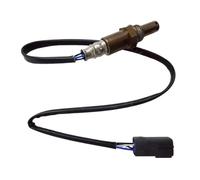 XRUKGUO Capteurs D'oxygène Sonde Lambda D'oxygène O2 Avant Précatalysée OEM N3H1-18-8G1B N3H1188G1B N3H2188G1A pour Mazda RX-8 2003-2012 Sonde Lambda Capteur