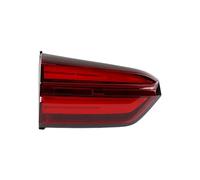 XRUKGUO Feu Antibrouillard Accessoires Feu Arrière Extérieur Intérieur Feu Arrière Avertissement Feu Stop Clignotant Pour SAIC Pour Roewe RX8 Feux Arrière Feu Antibrouillard(Inside Left)