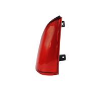XRUKGUO Feu Antibrouillard Couvercle De Feu Arrière Supérieur Automatique Sans Ampoule Accessoires Voiture Pour Benz Pour Viano 2004-2010 Pour Vito 2004-2014 2015(Only 1 Left)