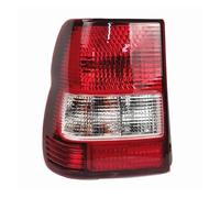 XRUKGUO Feu Antibrouillard Feu Arrière De Frein Et D'arrêt Pour Mitsubishi Pour Pajero Pour Montero IO Pour Pajero Pour MINI 1998-2007 Feu Arrière MR535073 MR535074(Only Left)