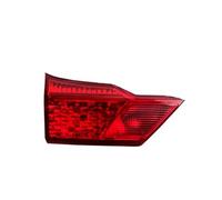 XRUKGUO Feu Antibrouillard Feu Arrière De Frein Pour City 2015 2016 2017 2018 2019 D'avertissement Feu Antibrouillard Accessoires Voiture(Left Inside)