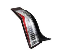 XRUKGUO Feu Antibrouillard Pour Cadillac Pour CTS Pour Coupé 2 Portes Feu Arrière Feu Antibrouillard Feu Freinage Recul Lampe Signalisation Ensemble Feux Arrière Voiture(Only Left)