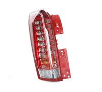 XRUKGUO Feu Antibrouillard Pour Cadillac Pour SRX 2010 2011 2012 2013 2014 2015 Accessoires De Voiture Feux Arrière À LED Feux De Freinage Clignotants DRL(La gauche)