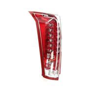 XRUKGUO Feu Antibrouillard Pour Cadillac Pour SRX 2010 2011 2012 2013 2014 2015 Feu Arrière De Voiture Feu Antibrouillard Feu Stop Feu Arrière Recul Ensemble Gauche Droite(Only left)