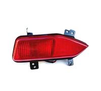 XRUKGUO Feu Antibrouillard Pour CHANGAN CX70 2016 Auto Accessoires Voiture Pare-chocs Arrière Feu Antibrouillard Feu Arrière Réflecteur Feu Stop Feu Stop(La gauche)