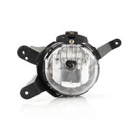 XRUKGUO Feu Antibrouillard Pour Chevrolet Pour Cruze 2009 2010 2011 2012 2013 2014 Phare Antibrouillard Halogène Pare-chocs Avant Feu Antibrouillard Accessoires Voiture(La gauche)