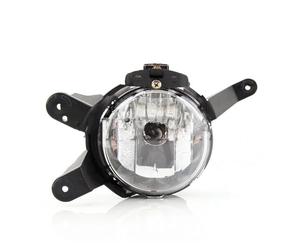 XRUKGUO Feu Antibrouillard Pour Chevrolet Pour Cruze 2009 2010 2011 2012 2013 2014 Phare Antibrouillard Halogène Pare-chocs Avant Feu Antibrouillard Accessoires Voiture(La gauche)