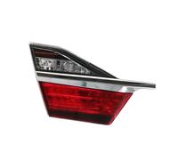 XRUKGUO Feu Antibrouillard Pour Toyota Pour Camry 2015 2016 2017 Feu Arrière Clignotant Feu De Freinage Feu Antibrouillard Intérieur Et Extérieur Pièces Automobiles(Inside Left)
