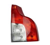 XRUKGUO Feu Antibrouillard Pour Volvo Pour XC90 2007 2008 2009 2010 2011 2012 Pièces Auto Sans Ampoule Feu Arrière De Voiture Clignotant Feu Antibrouillard Boîtier(Only Right)