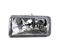 XRUKGUO phare travail Feu Antibrouillard Pare-chocs Pour Chevrolet Pour Chevy Pour Silverado 2500HD 3500HD Pour Tahoe Pour Banlieue Pour Phare Avalanche(White Right)