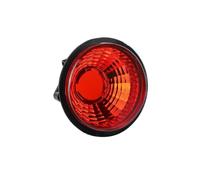 XRUKGUO Phares Avant Moto 1 Coque De Feu Arrière Pour Can-Am Pour Outlander Pour Commander Pour Maverick Pour Renegade 710001645