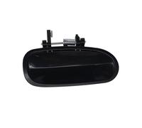 XRUKGUO Poignée Tirage Du Hayon Arrière Poignée De Porte Extérieure Pour Civic EK3, EK4 Et EK9 (1996-2000) - Références : 72680-S04-003, 72640-S04-003, 72140-S04-003, 72180-S04-003