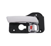 XRUKGUO Poignée Tirage Du Hayon Arrière Poignée Intérieure De Porte Pour Kia Pour Carens Pour Rondo 2007-2013 - Pièce Rechange Automobile 82620-1D000