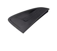 XRUKGUO Poignée Tirage Du Hayon Arrière Pour Chevrolet Pour Spark 1.2L 2009 2010 2011 2012 2013 2014 2015 Poignée De Porte Extérieure Avant Arrière Gauche Droit Passager Conducteur