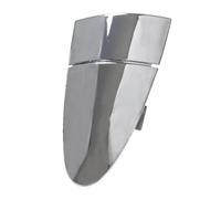 XRUKGUO Poignée Tirage Du Hayon Arrière Pour CR-Z Pour CRZ 2011 2012 2013 2014 2015 LHD Poignée De Porte Extérieure Gauche Et Droite 72141-SZT-G01 72181-SZT-003