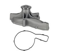 XRUKGUO Pompe À Eau pour Volvo, pour A35F A40E EC700 EC480 EC380D EC480D EC700B VOE22197705 Pompe À Eau Assy