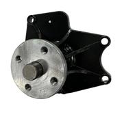 XRUKGUO pour Caterpillar pour E307B E307C E306 SH60 4M40 4M41 Pompe À Eau ME996789 Pompe À Eau Assy
