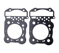 XRV750 Africa Twin Motorcycle Headyket Set 2 pièces compatibles avec Les modèles 1990 à 2000