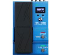 Boss XS-100 Poly Shifter