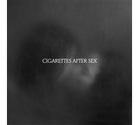 Cigarettes After Sex - X's[Cassette]