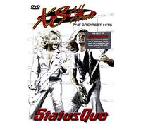 Xs All Areas-the Greatest Hits