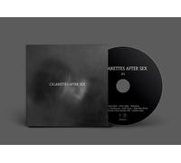 X'S by Cigarettes After Sex [CD] NEUF