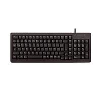 CHERRY XS Complete G84-5200 - Clavier - PS/2, USB