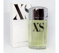 XS EXCESS Paco Rabanne 100Ml Eau De Toilette Spray 3.4 Fl. Oz Format Ancien