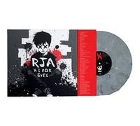 The Red Jumpsuit Apparatus – X's For Eyes – LP pochette gatefold gris ardoise recyclé – Membran