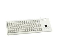 XS G84-5400 - Clavier - USB - Espagnol - gris clair