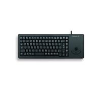 XS G84-5400 - Clavier - USB - Pan Nordic - noir