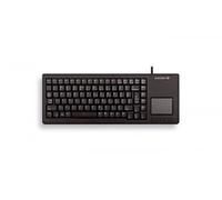 XS G84-5500 - Clavier - USB - Allemand - noir