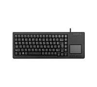 XS G84-5500 - Clavier - USB - Portugais - noir