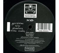 XS - Geraldine / Phantasy Tribe Remix