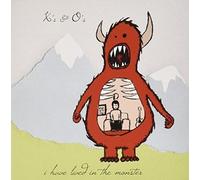 X's & O's - I Have Lived in The Monster