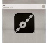 XS - Phantasy Tribe (4 Versions, 1996, by Jean-Philippe Aviance) [Import]