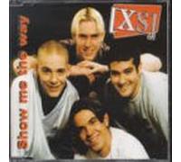 (Xs) - Show Me The Way [Import]