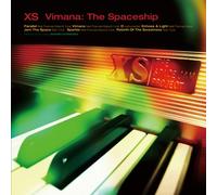 Xs - Vimana: The Spaceship [Import]
