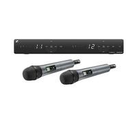 XS WIRELESS 1 DUAL XSW 1-825 DUAL-A - Système de microphone