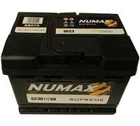 Xs075 Batterie Voitures Supreme