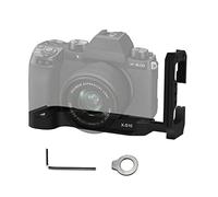 XS10 X-S10 L Plaque à Main poignée Version étendue XS10 X-S10 à dégagement Rapide L Plaque Support de Support de caméra pour FUJIFILM X-S10