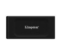 XS1000 - SSD - 1 To - externe (portable) - USB 3.2 Gen 2 (USB-C connecteur)
