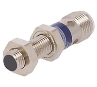 XS108B3PAM12 Capteur: inductif OUT: PNP / NO 0-2mm 12-24VDC M8 IP67 200mA TEL...