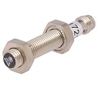 XS108BLPAM8 Capteur: inductif OUT: PNP / NO 0-1,5mm 12-24VDC M8 IP67 200mA TE...