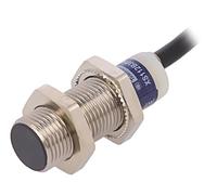 XS112B3PAL2 Capteur: inductif OUT: PNP / NO 0-4mm 12-24VDC M12 2m IP68...