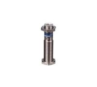 Schneider Electric – Capteur inductif XS112B3PAM12 DPI D.ALCANCE 4mm PNP NA 12-24V M12 IP67 200mA