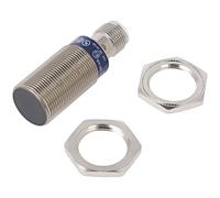 XS118B3PCM12 Capteur: inductif OUT: PNP / NO + NC 0-8mm 12-24VDC M18 IP67 TEL...