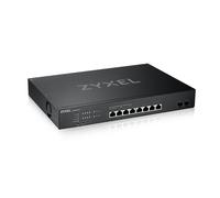 Zyxel Commutateur réseau XS1930-10-ZZ0101F Géré L3 8x10G + 2xSFP+ Noir