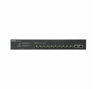 Zyxel Commutateur réseau géré XS1930-12F 12 ports SFP+ 10 Gbit/s